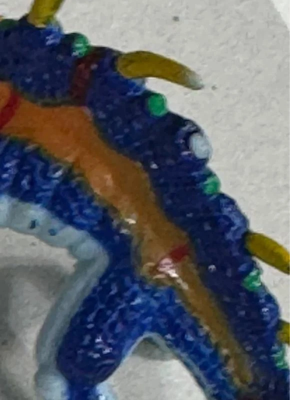 Figura Figura Juguete Draco Invizimals – photo 6